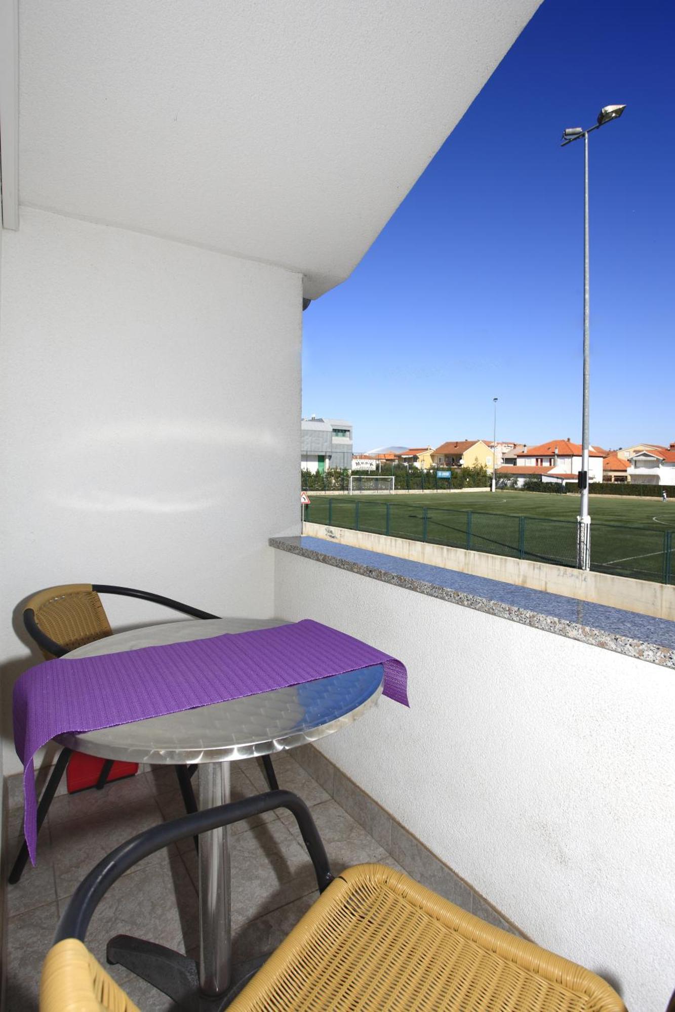 Apartments Maruna Self check-in Zara Camera foto